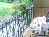 Ferienwohnung Sonnenschein