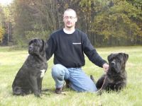 Struppi, Rex & Co.- Michael Glänzel - Hundecoach