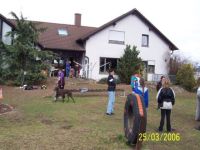 Hundeschule Gundermann  "Vom Rheintal" Bellheim