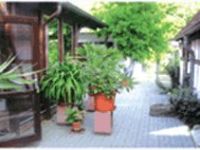 Hundepension Schlossgasse in Thüringen