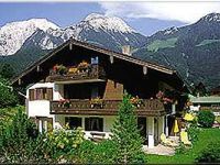 ****Ferienwohnungen Katharina ****