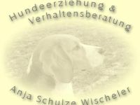 Hundeschule Hagen -- Anja Schulze Wischeler