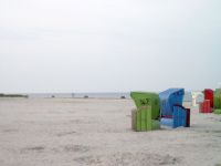 Nordsee-Ruenger Ferienwohnungen