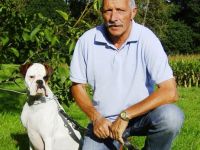 Tiersitting und Ausgehservice Spandau