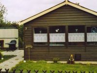 Ferienhaus Reiners in Nordholland