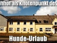 Godenhof Hunde Club-Vereins Urlaub