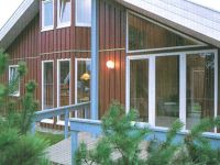 Ferienhaus zum Wohlfühlen