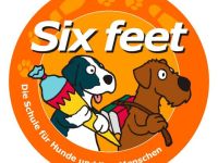 Six feet - Die Schule für Hunde und ihre Menschen