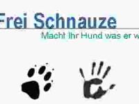 Frei Schnauze Hundeschule & Tierverhaltenstherapie