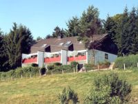 Ferienhaus Waldblick