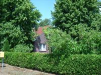 Familien- und hundefreundlicher Ferienho