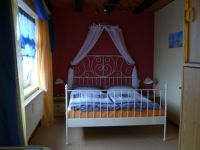 Ferienwohnung Seestern