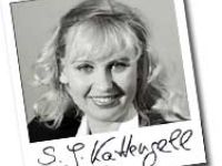 Cave Canem - Sibyl Jeannine Kattengell