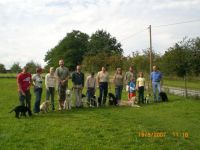 Hundeschule und Hundepension Matthias Topf