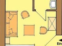 Ferienwohnanlage Frankfurt