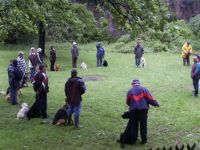 HSV  "Am Galgenberg e.V." Weistropp