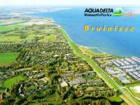 Komfortferienhaus im 5 Sterne Ferienpark