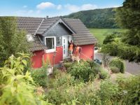 Ferienhaus zum wohlfühlen