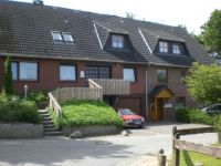 Ferienwohnungen Völschow-Hering Waabs/Ostsee/Damp