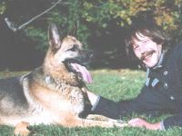 mobile Hundeschule Berlin