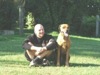 HundeHALTERschule novusLUPUS