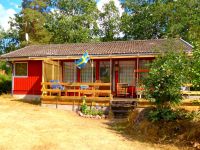 Haus Törnrosa direkt am Meer mit Boot und Sauna