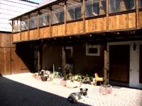 TIERPENSION HEIKE GREUL