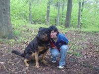 Haustierservice Nicole Knopp