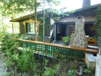 Ferienhaus "In den Fichten"