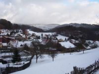 Ferienwohnung Hundeurlaub in Trusetal