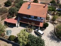 SÜD SARDINIEN  IN TRAUM FERIENHAUS PRIVA