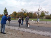 Hundeschule Canin- Uwe Friedrich