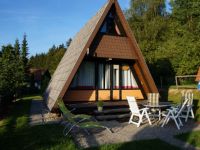 Haus Luigi" am Erlauzwieseler See