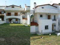 Ferienhaus Elani, GR, Chalkidiki