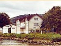 Ferienwohnung am Rheinufer