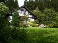 Ferienhäuser  Tillmann