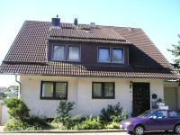 Harzer Ferienwohnungen - Urlaub mit Hund