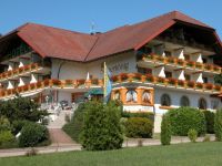 Schwarzwald-Hotel Silberkönig