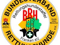 BRH- Rettungshundestaffel Franken e.V.