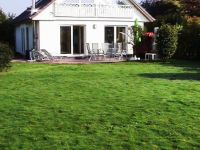 Haus Nr.11 direkt am Bliesdorfer-Strand