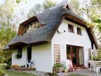 Ostseebad Dierhagen, Fischland-Darss