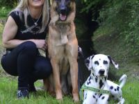 Hundeschule/Welpenschule Petra Wahl-Hoffmann