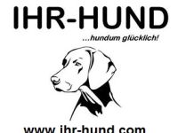 IHR-HUND...hundum glücklich!