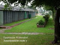 Tierpension Waltersdorf