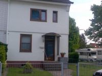 Hamburg Fuhlsbüttel