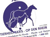 TIERHEILPRAXIS - OP DEN RHEIN,