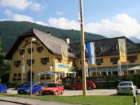 Alpengasthof Weißbach***