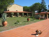 Ferienhaus  "Bella Vista"  Toskana