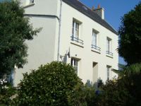 Ker Bekka/ Atlantik/Bretagne/6-8 Pers