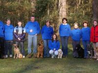 Hundefreunde Nürnberg-Fürth e.V.